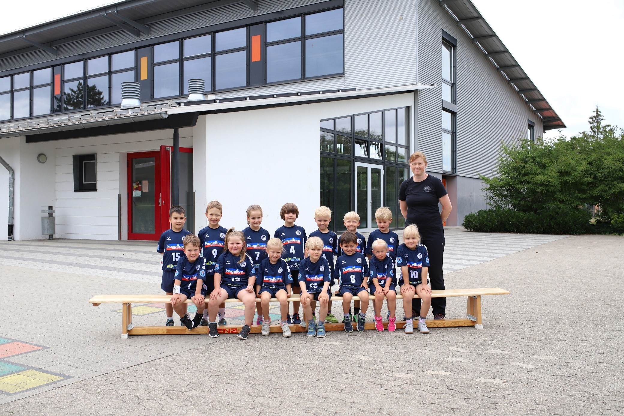 2022 Minis Langenau
