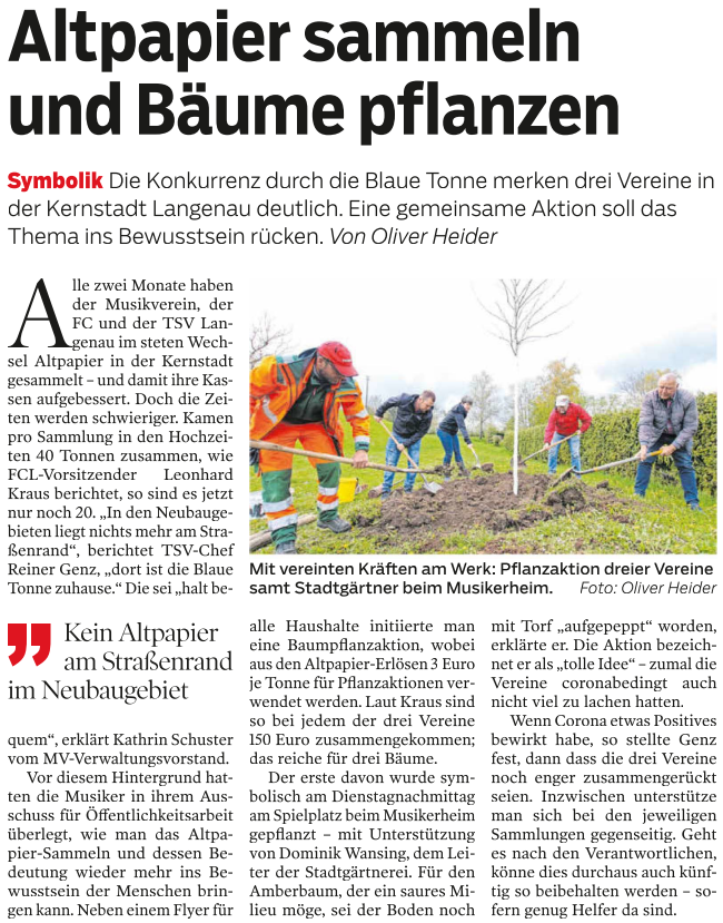 22 04 28 LangenauAktuell Baumpflanzaktion