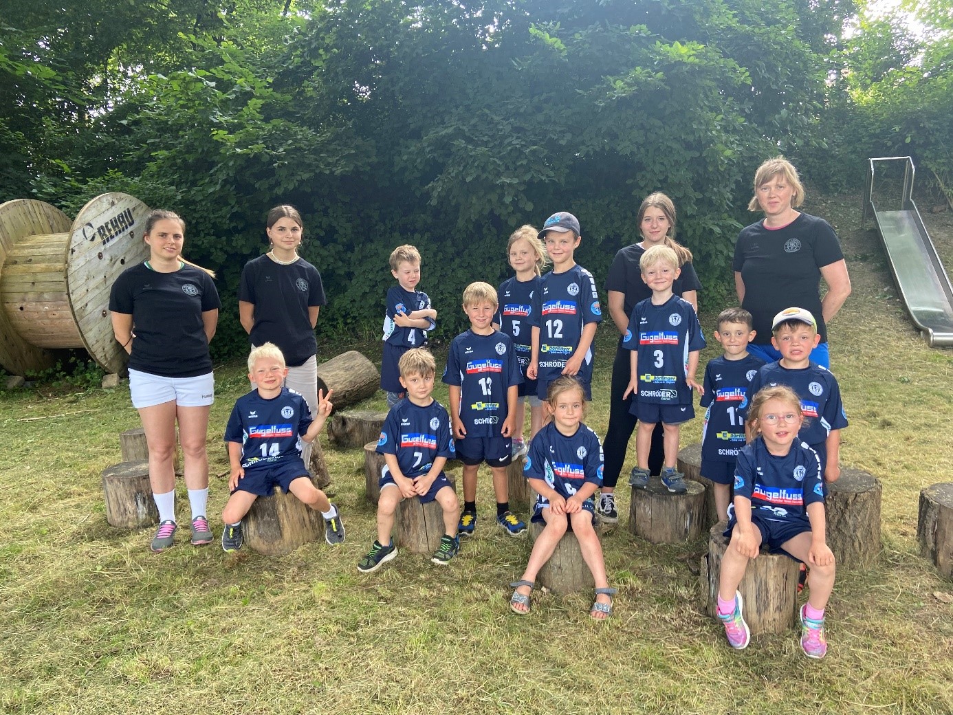 Minis Langenau 2021