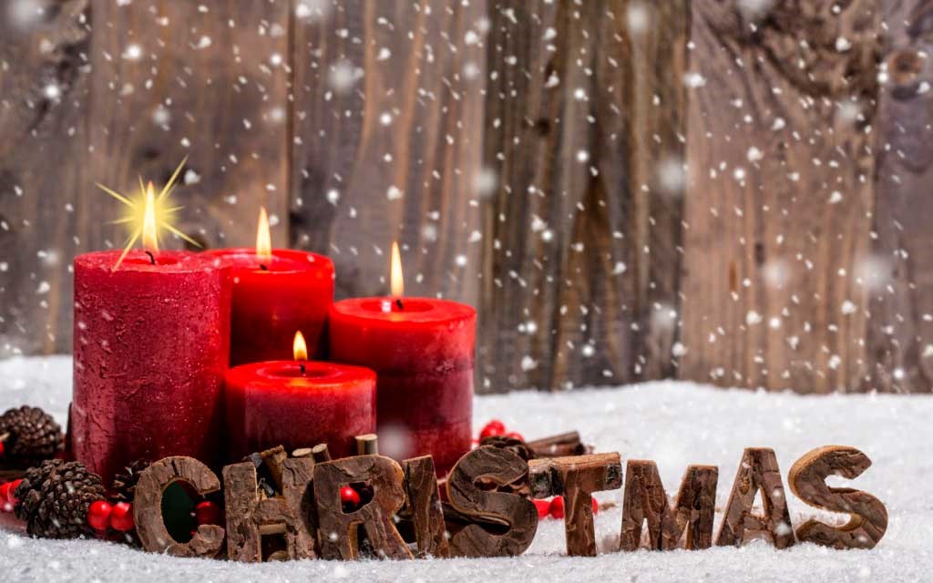 Weihnachten